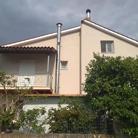 Grecos Apartment Preveza Exteriér fotografie