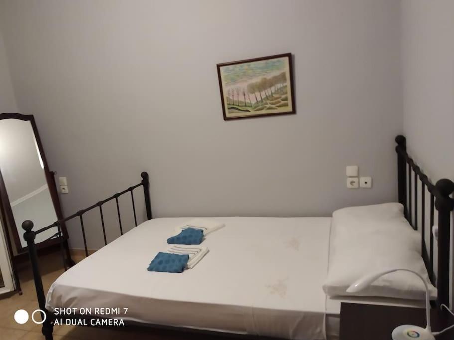 Grecos Apartment Preveza Exteriér fotografie