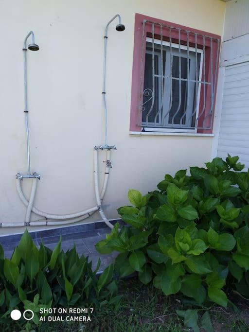 Grecos Apartment Preveza Exteriér fotografie