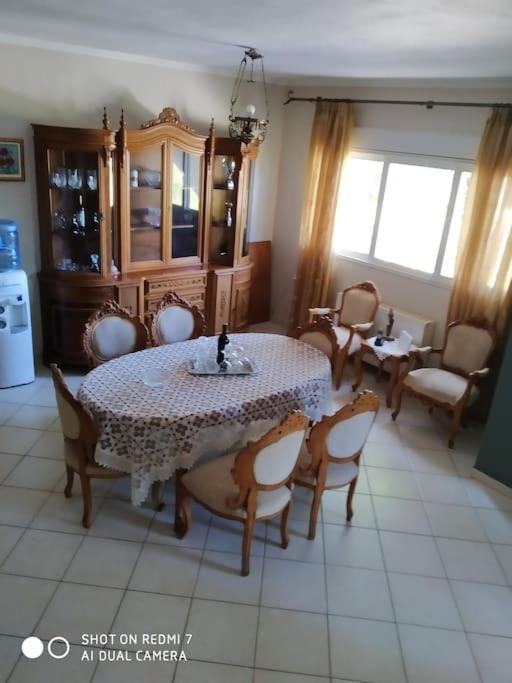 Grecos Apartment Preveza Exteriér fotografie