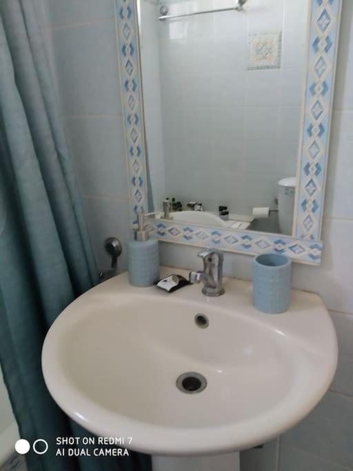 Grecos Apartment Preveza Exteriér fotografie