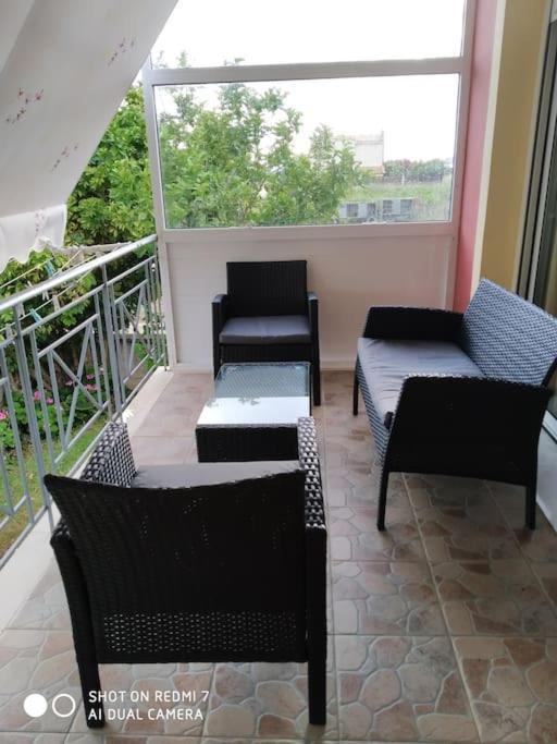 Grecos Apartment Preveza Exteriér fotografie