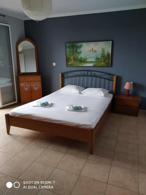 Grecos Apartment Preveza Exteriér fotografie